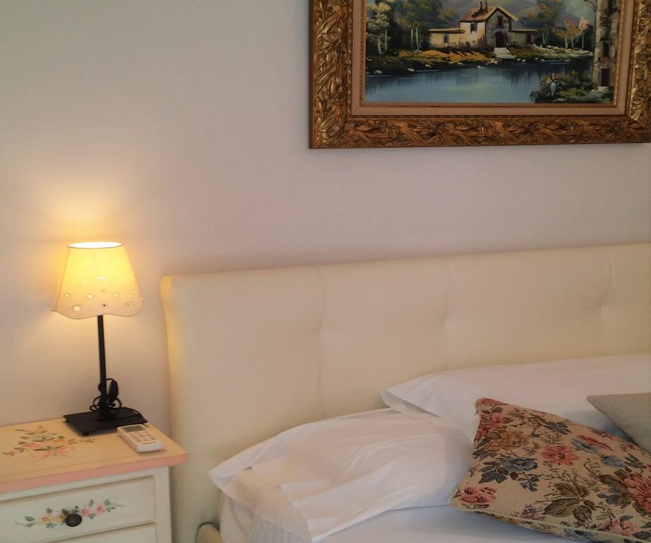 Don Andre Appartement Sorrento Buitenkant foto